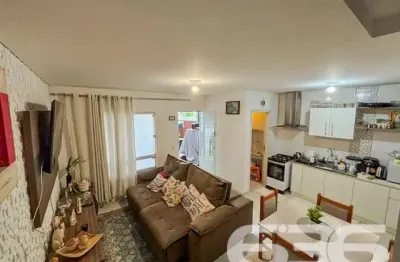 Casa com 2 quartos à venda na Rua Almirante Jaceguay, 337, Costa e Silva, Joinville