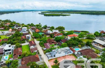 Casa com 4 quartos à venda na Jaraguá Do Sul, 394, Costeira, Balneário Barra do Sul