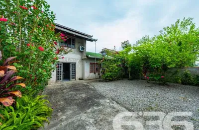 Casa com 4 quartos à venda na Jaraguá Do Sul, 394, Costeira, Balneário Barra do Sul