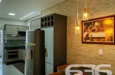 Apartamento com 2 quartos à venda na Rua Visconde de Taunay, 80, Centro, Joinville