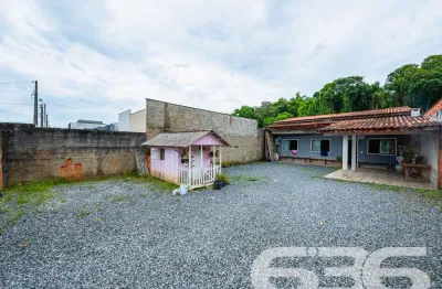 Casa com 2 quartos à venda na Rua Danilo Da Conceição, 24, Itinga, Araquari