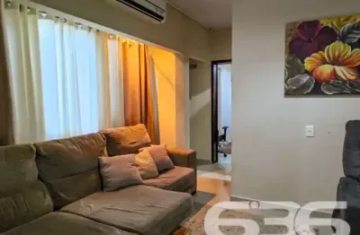 Casa com 2 quartos à venda na Rua Fátima, 112, Jarivatuba, Joinville