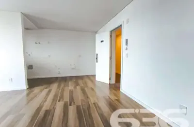 Apartamento com 2 quartos à venda na Rua Alexandre Schlemm, 754, Anita Garibaldi, Joinville