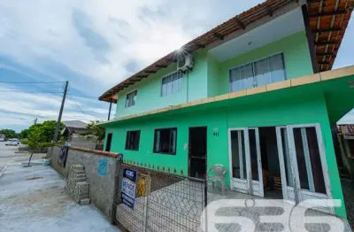 Casa com 6 quartos à venda na Rua Tuiuti, 511, Aventureiro, Joinville