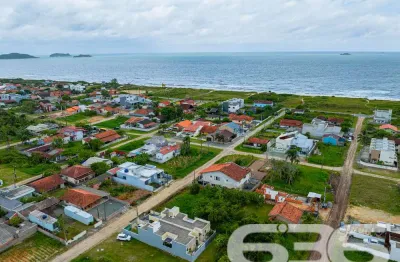 Terreno à venda na Nereu Ramos, Salinas, Balneário Barra do Sul