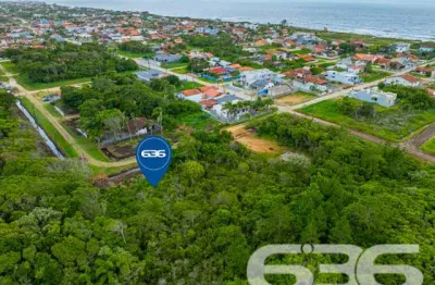 Terreno à venda na Nereu Ramos, Salinas, Balneário Barra do Sul
