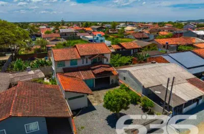 Casa com 3 quartos à venda na Amândio Cabral, 124, Centro, Balneário Barra do Sul