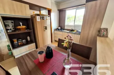 Apartamento com 2 quartos à venda na Rua Santa Catarina, 948, Floresta, Joinville