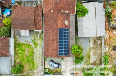 Casa com 3 quartos à venda na Rua dos Mecânicos, 284, Paranaguamirim, Joinville