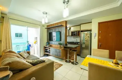 Apartamento com 2 quartos à venda na Rua Quinze de Novembro, 135, Vila Nova, Joinville