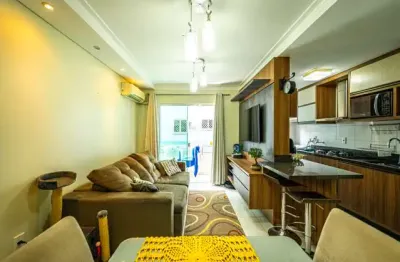 Apartamento com 2 quartos à venda na Rua Quinze de Novembro, 135, Vila Nova, Joinville