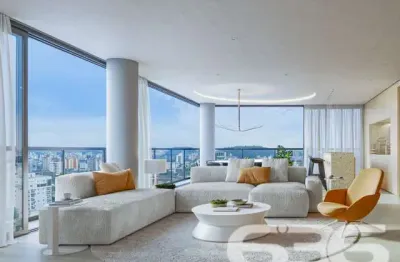 Apartamento com 4 quartos à venda na Rua Quinze de Novembro, América, Joinville