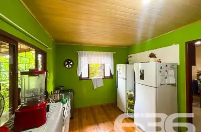Casa com 3 quartos à venda na Rua Papa João XXIII, 368, Iririú, Joinville