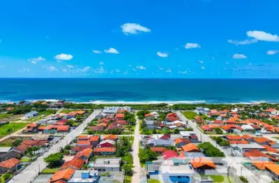 Apartamento com 2 quartos à venda na Nereu Ramos, 222, Salinas, Balneário Barra do Sul