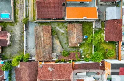 Terreno à venda na Rua Almirante Jaceguay, 386, Costa e Silva, Joinville