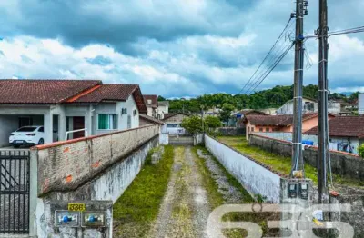 Terreno à venda na Rua Almirante Jaceguay, 386, Costa e Silva, Joinville