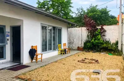 Casa com 5 quartos à venda na Rua Alexandre Schlemm, 228, Anita Garibaldi, Joinville