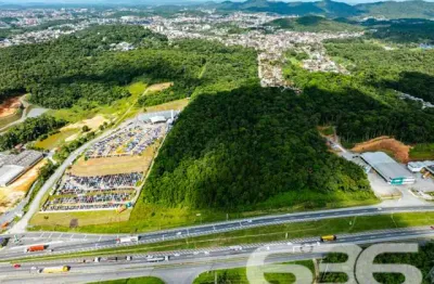 Terreno à venda na Rua Santa Catarina, Santa Catarina, Joinville