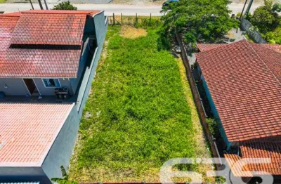 Terreno à venda na Amândio Cabral, Centro, Balneário Barra do Sul