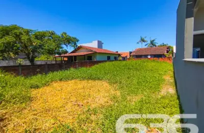 Terreno à venda na Amândio Cabral, Centro, Balneário Barra do Sul