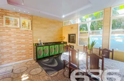 Casa com 4 quartos à venda na Nereu Ramos, 936, Salinas, Balneário Barra do Sul