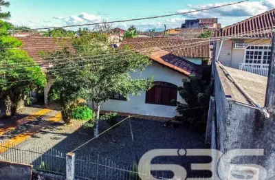 Casa com 1 quarto à venda na Albano Schimdt, 318, Boa Vista, Joinville