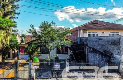 Casa com 1 quarto à venda na Rua Albano Schmidt, 318, Boa Vista, Joinville