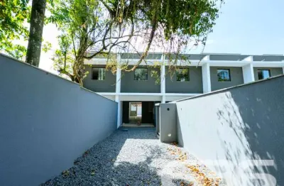 Casa com 3 quartos à venda na Voluntários Da Patria, 85, Itaum, Joinville