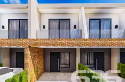 Casa com 2 quartos à venda na Albano Schimdt, 166, Boa Vista, Joinville