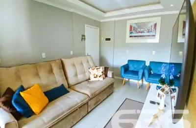 Apartamento com 2 quartos à venda na Rua Tuiuti, 143, Aventureiro, Joinville