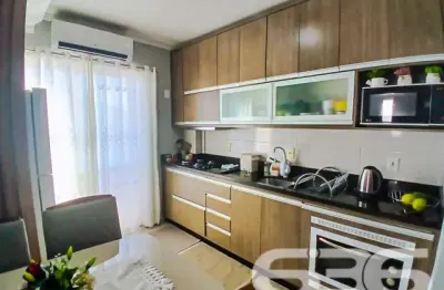Apartamento com 2 quartos à venda na Rua Tuiuti, 143, Aventureiro, Joinville