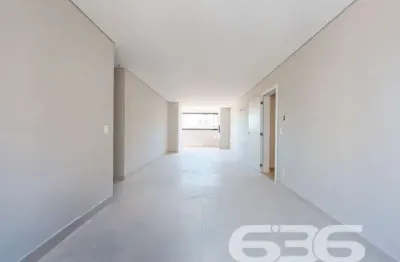 Apartamento com 3 quartos à venda na Rua Pastor Guilherme Rau, 500, Saguaçu, Joinville