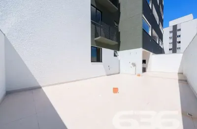 Apartamento com 3 quartos à venda na Rua Pastor Guilherme Rau, Saguaçu, Joinville