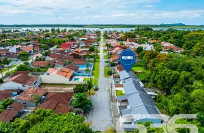 Casa com 3 quartos à venda na Perequê, Pinheiros, Balneário Barra do Sul