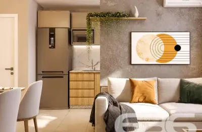 Apartamento com 2 quartos à venda na Rua Quinze de Novembro, Vila Nova, Joinville