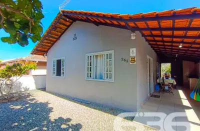 Casa com 3 quartos à venda na Perequê, 265, Pinheiros, Balneário Barra do Sul