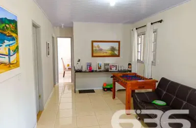 Casa com 3 quartos à venda na Perequê, 265, Pinheiros, Balneário Barra do Sul