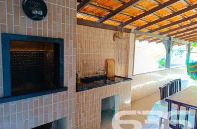 Casa com 3 quartos à venda na Perequê, 265, Pinheiros, Balneário Barra do Sul