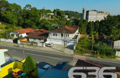 Casa com 1 quarto à venda na Voluntários Da Patria, 208, Itaum, Joinville