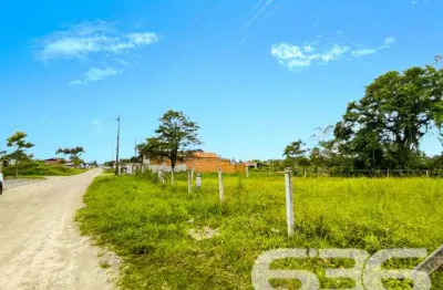 Terreno à venda na Jaraguá Do Sul, Costeira, Balneário Barra do Sul