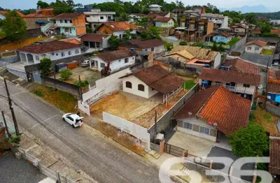 Casa com 2 quartos à venda na Voluntários Da Patria, 23, Itaum, Joinville
