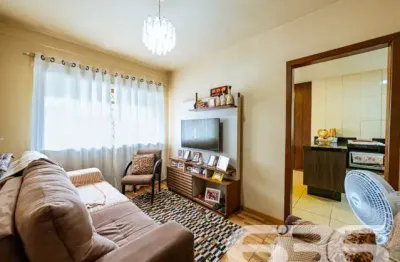 Casa com 1 quarto à venda na Rua Boehmerwald, 76, Boehmerwald, Joinville