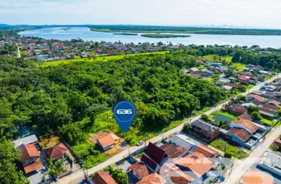 Terreno à venda na Jaraguá Do Sul, Costeira, Balneário Barra do Sul
