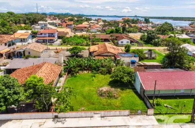 Terreno à venda na Jaraguá Do Sul, 264, Costeira, Balneário Barra do Sul