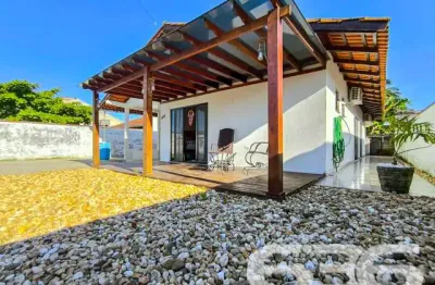 Casa | balneário barra do sul | pinheiros | quartos 4