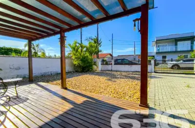 Casa | balneário barra do sul | pinheiros | quartos 4