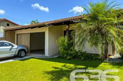 Casa com 4 quartos à venda na Rua Almirante Jaceguay, 77, Santo Antônio, Joinville