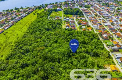 Terreno à venda na Jaraguá Do Sul, Costeira, Balneário Barra do Sul