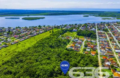 Terreno à venda na Jaraguá Do Sul, Costeira, Balneário Barra do Sul
