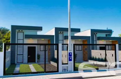 Casa com 2 quartos à venda na Jaraguá Do Sul, 143, Costeira, Balneário Barra do Sul